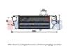 HYUNDAI 282712A600 Intercooler, charger